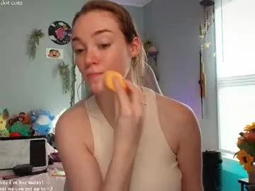 margotdiamond — grwm = get ready with margs  | titty time every time we hit the goal | #lovense is active, 111 is my fav | #natural #redhead #hairy #pawg  | margotdiamond dot com | -- At Goal:  titties 10 minutes