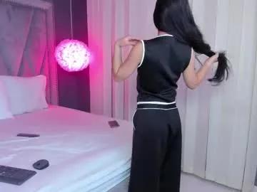 mariana_kalo — I'm here because I love fetishes PVT OPEN  // GOAL: Move panties,ctrl lush * 1 min [33 tokens left] #anal #atm #submissive #nasty #petite