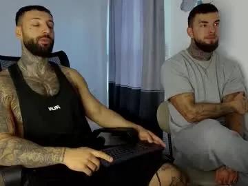 masculineguy69 — #Domination #straight #tattoos #alpha #findom 2 STRAIGHT GUYS CUM [3954 tokens remaining]