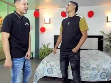 masters_sexx — Shhh, invite some friends over to get horny HELP ME SEDUCE HIM AND GET A HARDCORE SEX ORGY! #bigcock #cum #latino #gay