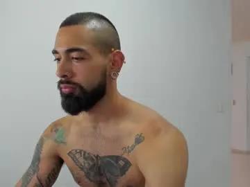 matheusbeard2 —  GOAL; Show Cum   [1555 tokens left] Lucky numbers 111- 333 - 777 - 999 #bigcock #findom #muscle #alpha #master