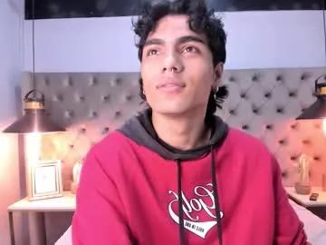 mattfiore — GOAL: play feet + hard dick near camera [920 tokens remaining] Welcome to my room! #bigdick #cum #straight  #stockings #young