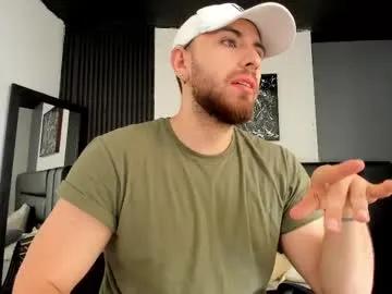 maxiimo_wolf — GOAL: Remove shoes [13 tokens remaining] good experience #ass #beard #feet #legs  #bear I love that you lick every part of my ass until you get to my balls