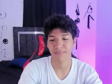 maximiliano_khalil — come and let's enjoy an unforgettable moment! #gay #18 #young #slim #curlyhair