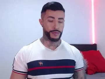 maximus_golden — thanks for join me, lest play ,meet and more ;) Goal reached : milky sweet milk #cum #bigcock #muscle #latino #lovense