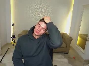 maxkaiden — Flirty & teasing  #fit #muscular #handsome #tease #dominant #chillvibes #interactive