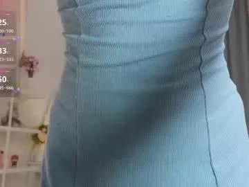 mayagreet on Chaturbate 