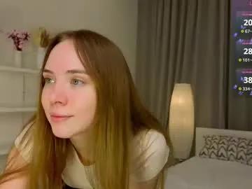 mayagreet on Chaturbate 