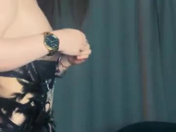 mayyka on Chaturbate 