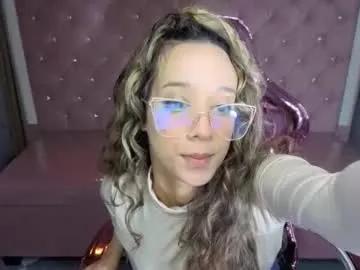 megan_collins_b — GOAL: Sexy Dance [88 tokens remaining] WELCOME TO MY ROOM! #nonude #skinny #latina #natural #curlyhair