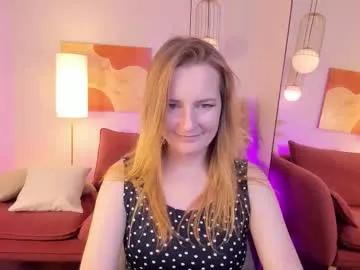 meggysun on Chaturbate 