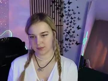 mel_nelson — Mel_nelson's room #cuteface #young #blondehair #shygirl #bigass #natural