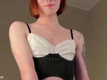 melodyxlove — #lovense #smallcock #skinny  #smalltits #teen
