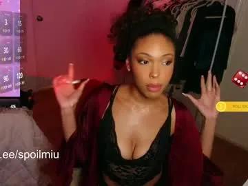 mew2wo — happy saturday :) come hang<3 priv open! 35/45/65/100/120/160/200 best patterns<3 #ebony #lovense #ass #natural #findom