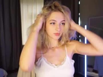 mickeydior — GOAL: hot tease panties [147 tokens remaining] let's realize our imagination > and make fantasies come true! here only good vibes ~ #natural #young #blonde  / #squirt - welcome #pvt 