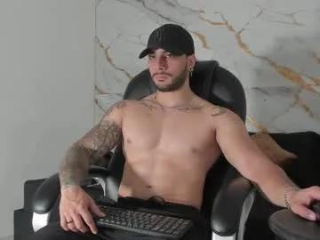 miike_stone1 — Come and enjoy seeing me #latino #muscle #fitness #dominant #tattoos