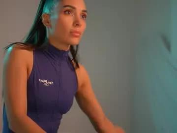 mila_may_ — GOAL: take off sport bodysuit [2000 tokens remaining] Sexual pleasure with shy Mila  #squirt #smalltits #natural #piercing #skinny