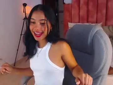 milaa_star — GOAL: Domi at the Clitoris X 4 Minutois [472 tokens remaining] Welcome to my room! #new #ebony #anal #squirt #slim
