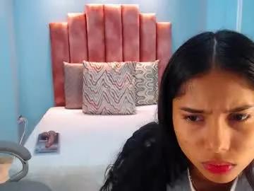 milaa_star — GOAL: Domi at the Clitoris X 4 Minutois [455 tokens remaining] Welcome to my room! #new #ebony #anal #squirt #slim