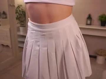 minimeows — Goal: Put the domi between my boobs  Hi! I am Mira, #new #teen here! Turned #18 recently! :) Let's discover this place together & make it more #cute and bright by #bigtits [33 tokens remaining]