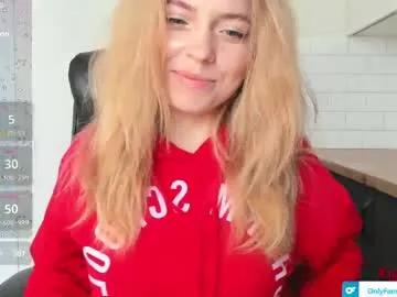 minionfriend on Chaturbate 