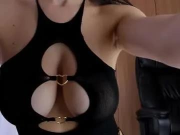 miss_boobtastic on Chaturbate 