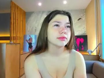 miss_bubbles — GOAL: Ahegao + droll on my boobs! [77 tokens remaining] ;3 #bigboobs #lovense #squirt #18 #natural