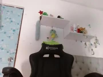 miss_valery2 on Chaturbate 