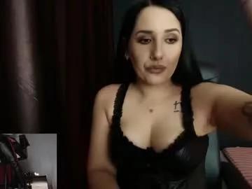 missdyaa on Chaturbate 