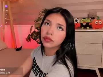 missesmeralda on Chaturbate 