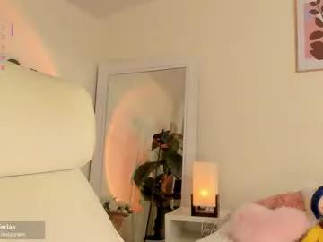 missvaleriaa on Chaturbate 