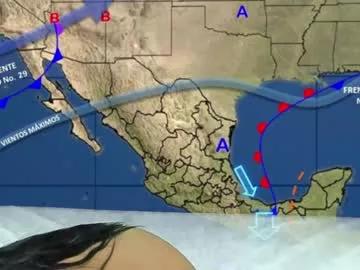 missvioleta_ on Chaturbate 