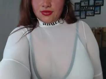 moly_freckles — GOAL: Show panties [31 tokens remaining] Welcome to my room! #new #sweet #chubby #bigass #fuck