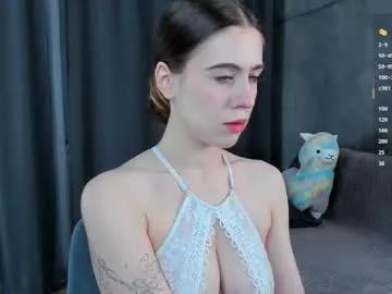 mooncutie_girl — GOAL: pinch my nipple [15 tokens remaining] Hello guys! My goal is 100! Im Sophia #halloween #18 #bigass #cute #new