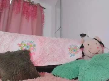 msschloee on Chaturbate 