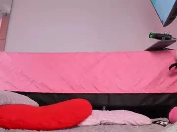 msschloee on Chaturbate 