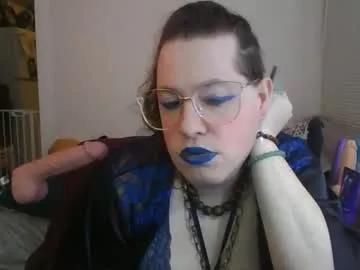 mxsissycharlotte — Hush Plug in Ass so Auntie Charlotte feels EVERY tip!! #chastity #femdom #fuckmachine #sph #bigcock  Fully Functional 7.5