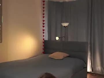 my_little_molly —          !   Bonjour! ~ GOAT girl irl my_little_molly's room #shy #18 #teen #lovense #skinny