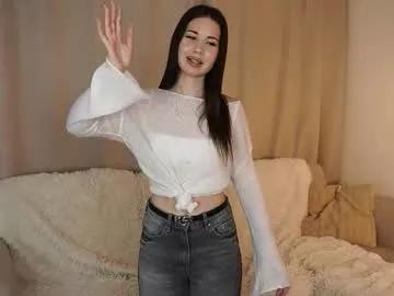 my_name_caroline — My washing machine broke, I'm saving up for a new washing machine :) I'm Caroline <3 #new #18 #teen #young #shy [5554 tokens remaining]