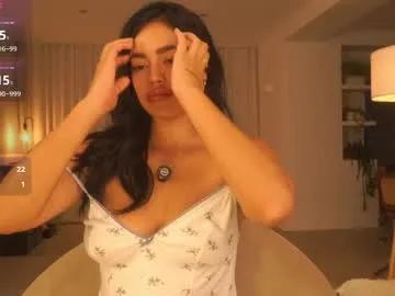 n_o_v_a on Chaturbate 