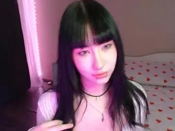 naemiblush — [PVT OPEN] goal: topless/10min #asian #18 #young #brunette [272 tokens remaining]