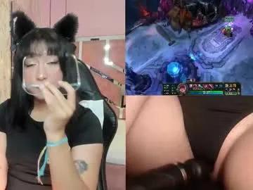 nanachi_cook on Chaturbate 
