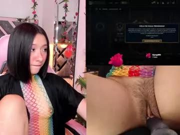 nanachi_cook on Chaturbate 