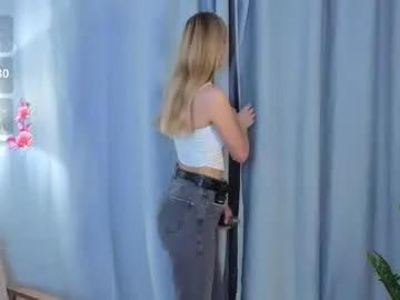 nancyajasin — Goal: ride on my domi| Hello, my name is Lola ,  I'm using the toy, my favorite patterns 33/55/77/111!! #new #18 #blonde #shy #petite [0 tokens remaining]