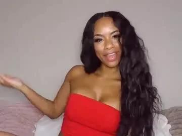 nanneyrose on Chaturbate 