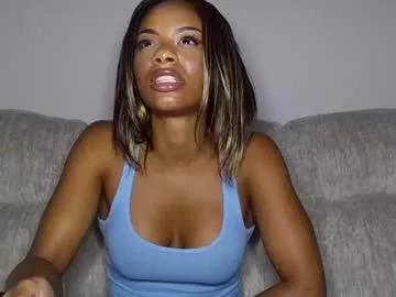 nanneyrose on Chaturbate 