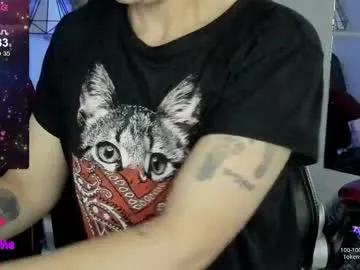 natasha__logan on Chaturbate 