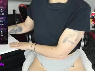 natasha__logan on Chaturbate 