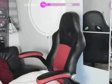 natasha__logan on Chaturbate 