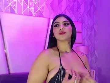 natashabale on Chaturbate 
